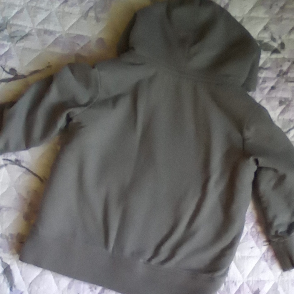 Gray Jacket - Picture 2 of 4